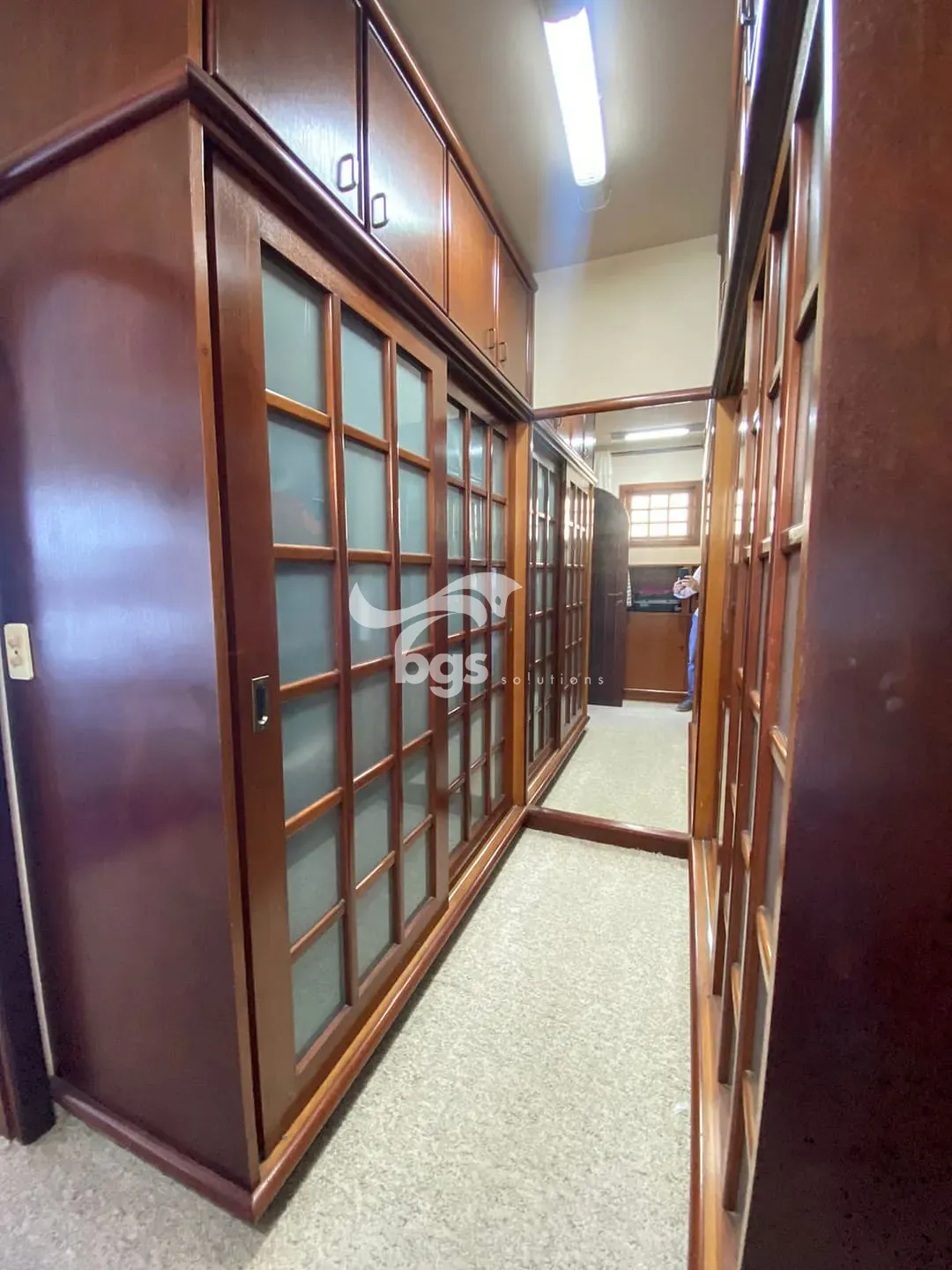 Sobrado, 4 quartos, 410 m² - Foto 31