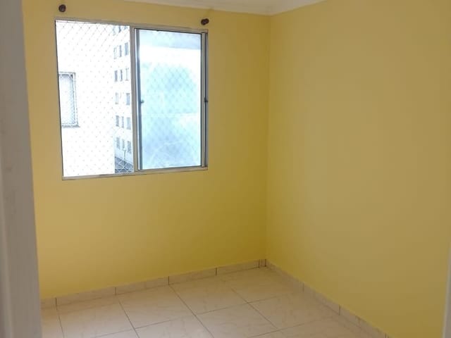 Foto do Apartamento - Apartamento à venda - Vila Menck - Osasco - SP | Collina Imóveis