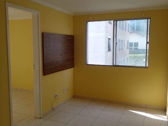 Foto do Apartamento - Apartamento à venda - Vila Menck - Osasco - SP | Collina Imóveis