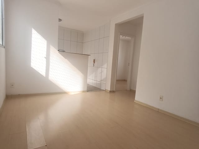 Foto do Apartamento - Apartamento com 2 Quartos 1 vaga no bairro Planalto, regiao de Pampulha | Deltalar Imóveis