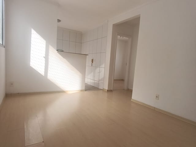 Foto do Apartamento - Apartamento com 2 Quartos 1 vaga no bairro Planalto, regiao de Pampulha | Deltalar Imóveis