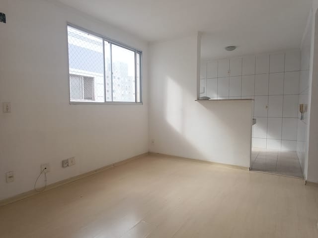 Foto do Apartamento - Apartamento com 2 Quartos 1 vaga no bairro Planalto, regiao de Pampulha | Deltalar Imóveis