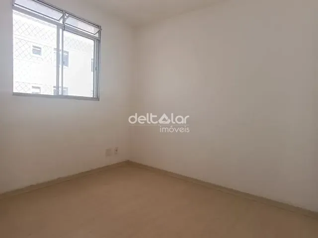 Apartamento com 45m² 2 quartos e 1 banheiro, à venda, no bairro Planalto em Belo Horizonte