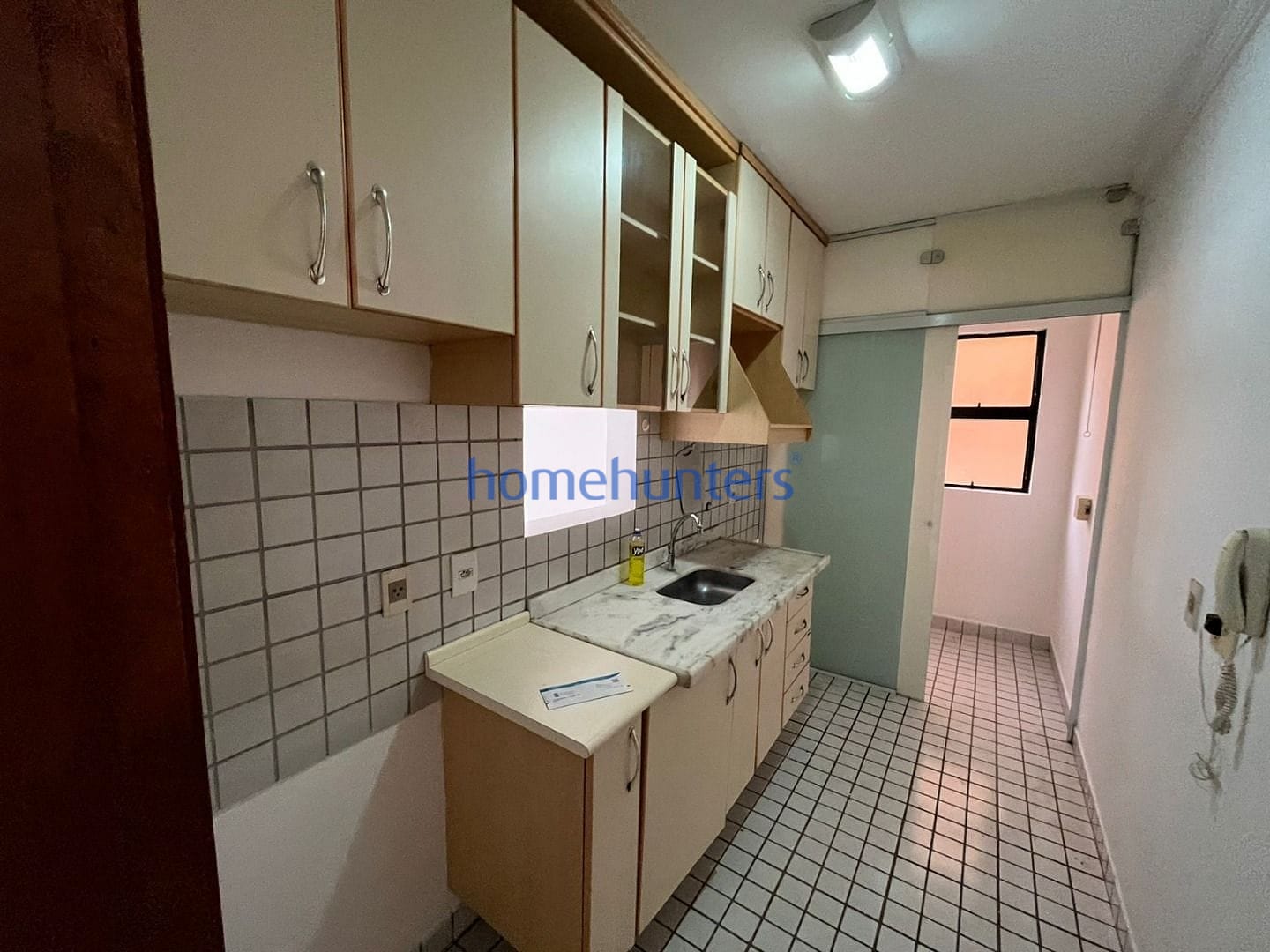 Apartamento para alugar com 2 quartos, 54m² - Foto 7
