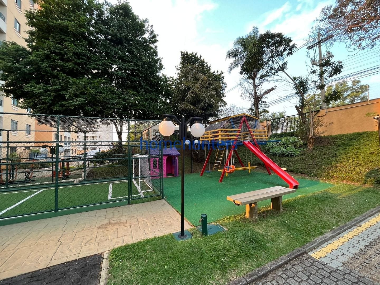 Apartamento para alugar com 2 quartos, 54m² - Foto 20
