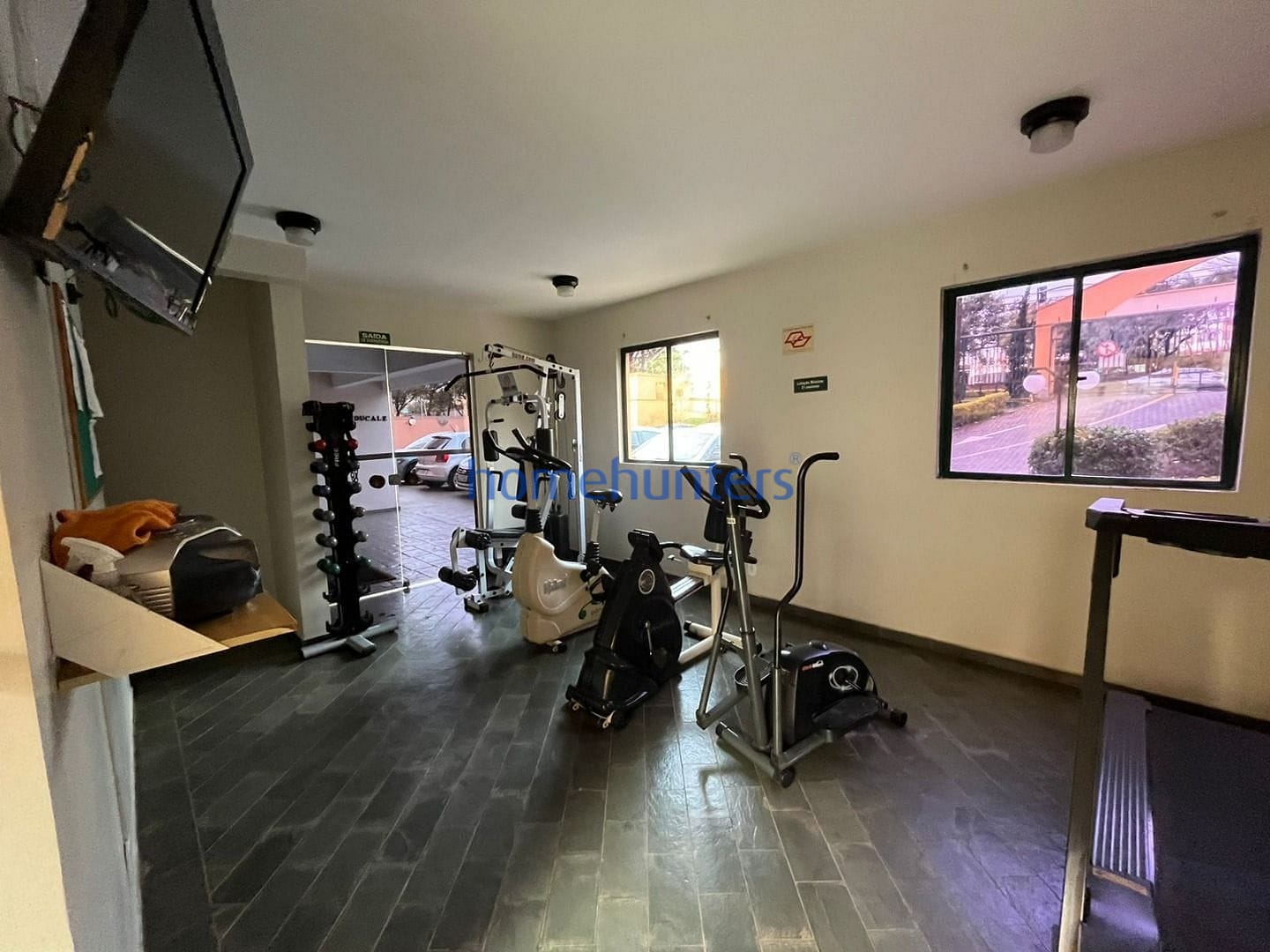 Apartamento para alugar com 2 quartos, 54m² - Foto 17