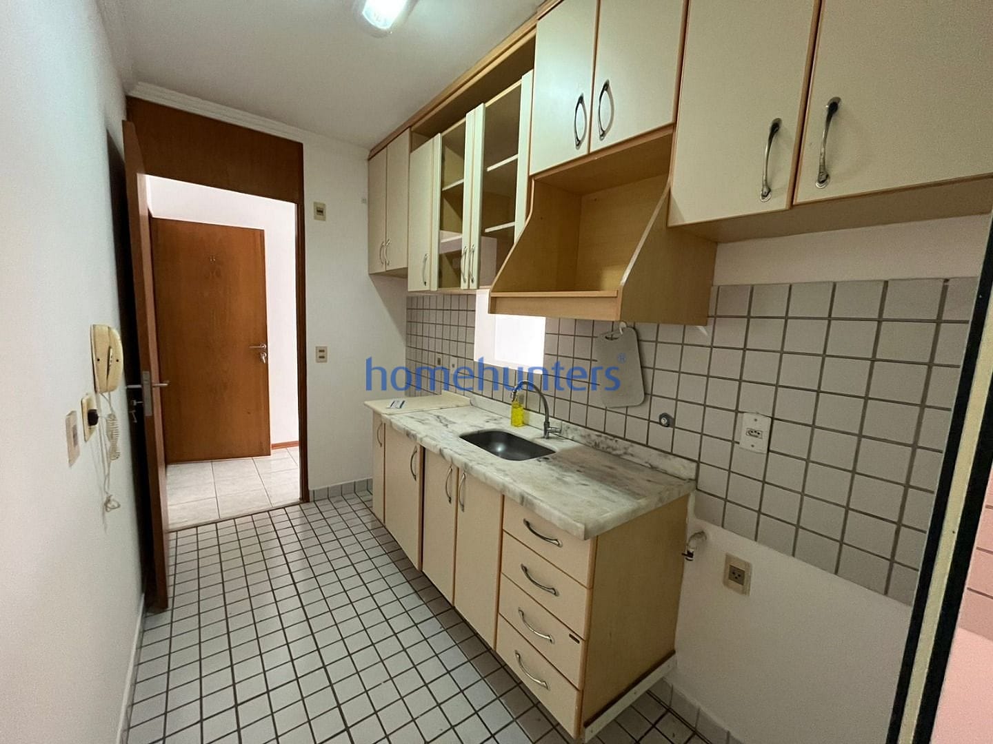Apartamento para alugar com 2 quartos, 54m² - Foto 8