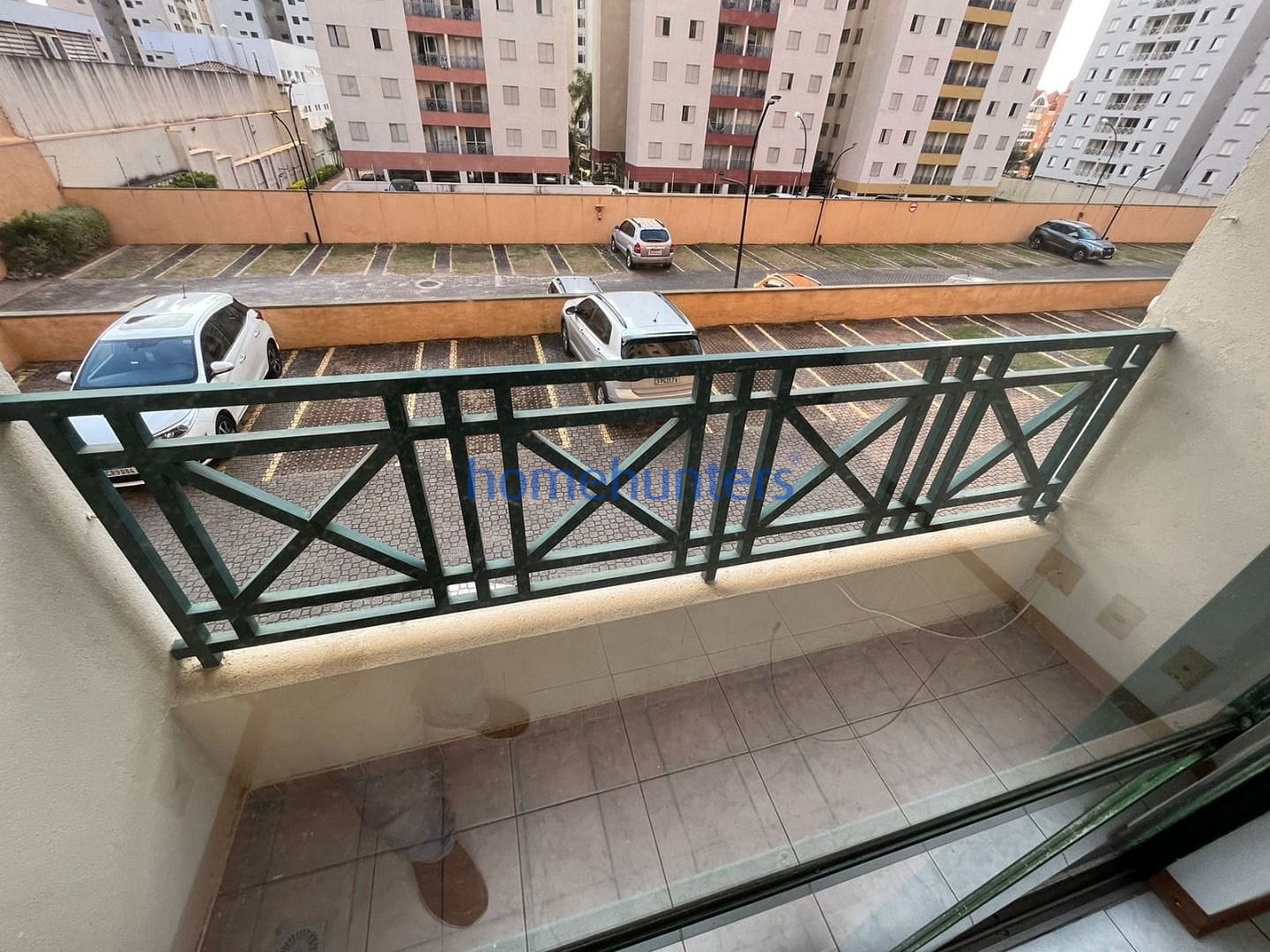 Apartamento para alugar com 2 quartos, 54m² - Foto 5