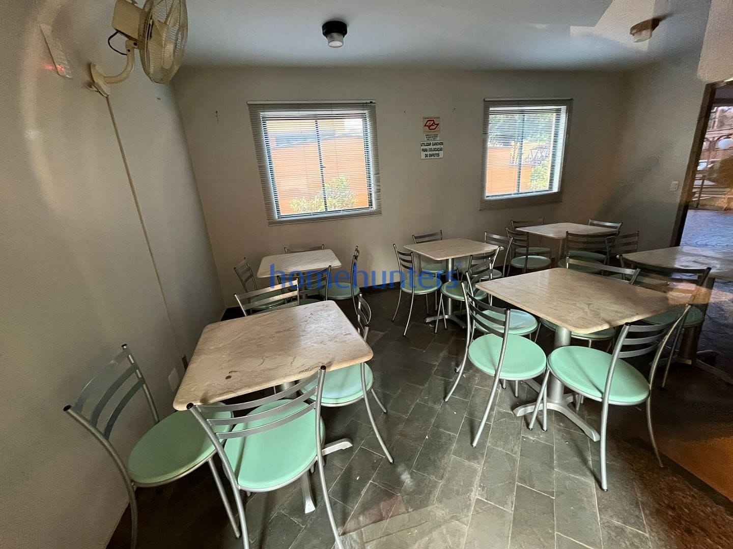 Apartamento para alugar com 2 quartos, 54m² - Foto 18