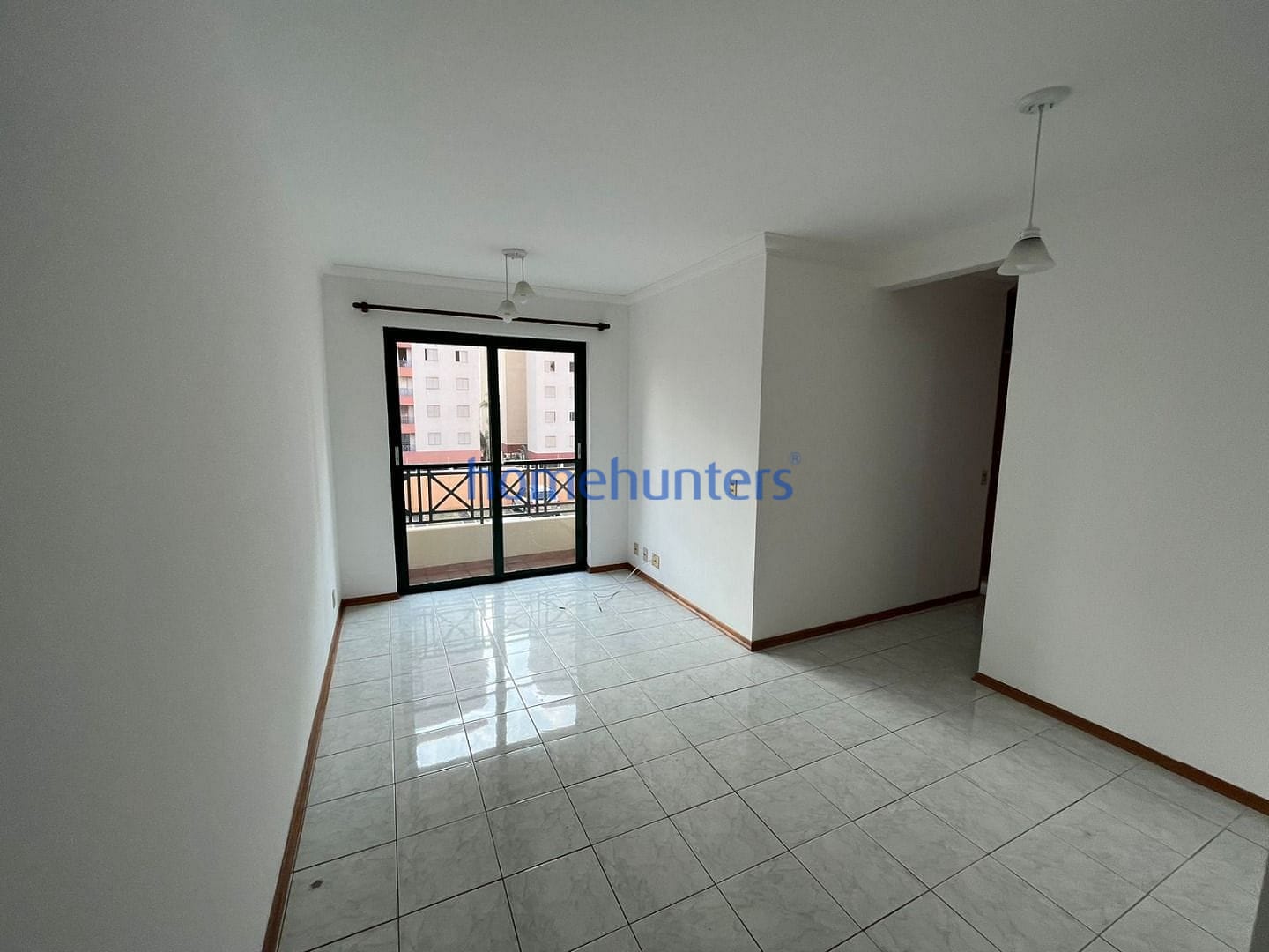 Apartamento para alugar com 2 quartos, 54m² - Foto 4