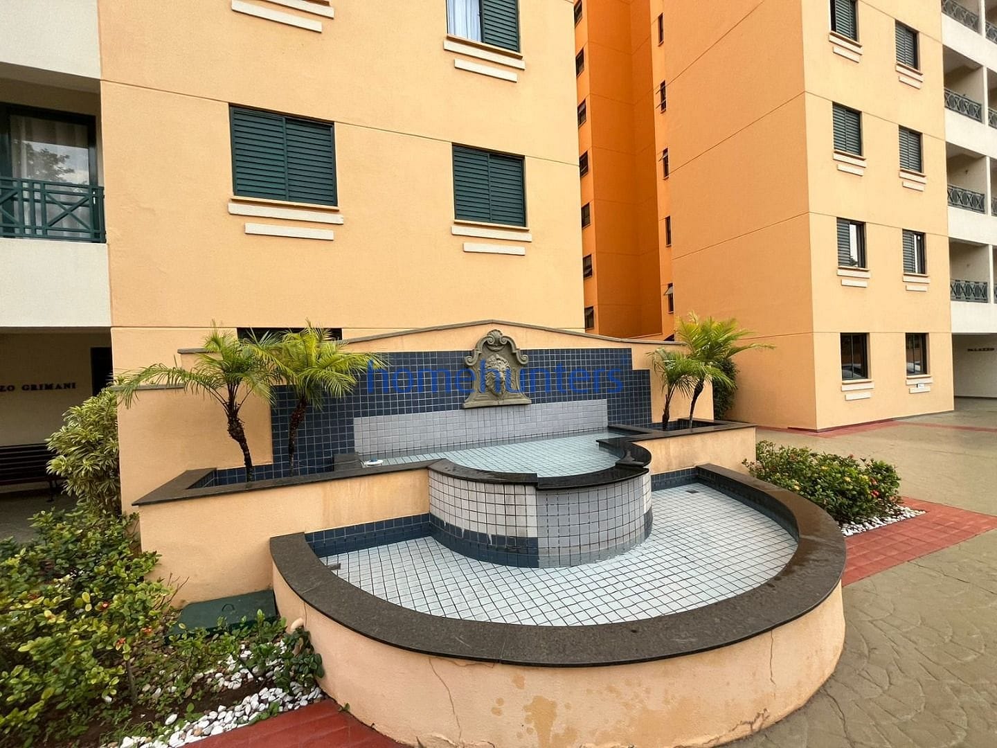Apartamento para alugar com 2 quartos, 54m² - Foto 2
