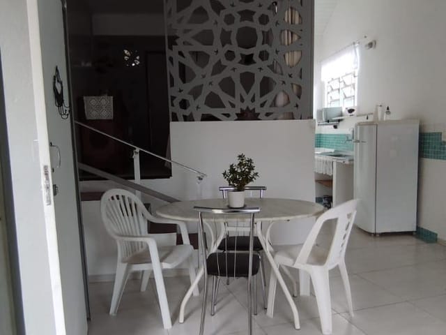 Apartamento 1 quarto e 1 banheiro, para alugar, no bairro Quitandinha em Petrópolis