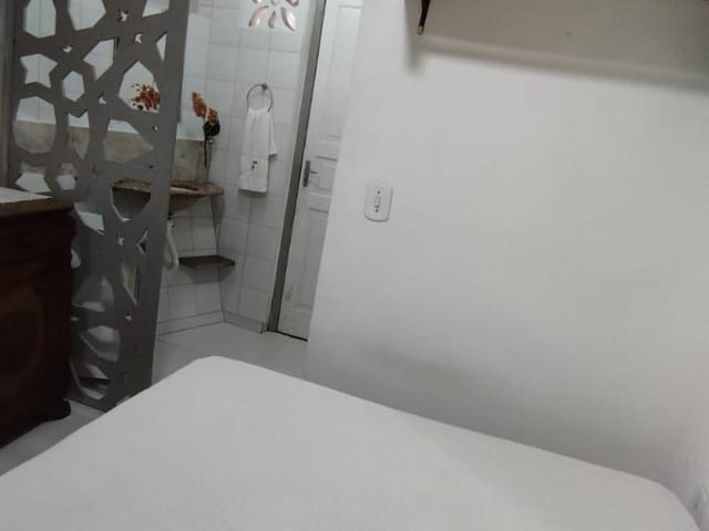 Apartamento 1 quarto e 1 banheiro, para alugar, no bairro Quitandinha em Petrópolis