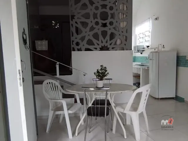 Apartamento 1 quarto e 1 banheiro, para alugar, no bairro Quitandinha em Petrópolis