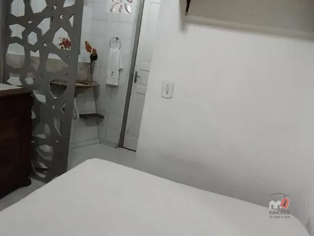 Apartamento 1 quarto e 1 banheiro, para alugar, no bairro Quitandinha em Petrópolis