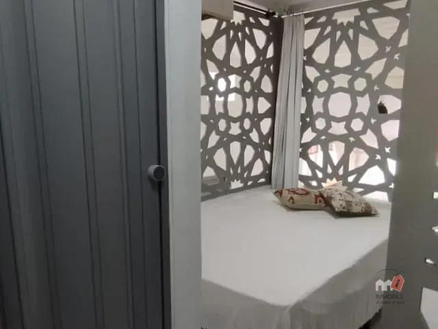 Apartamento 1 quarto e 1 banheiro, para alugar, no bairro Quitandinha em Petrópolis