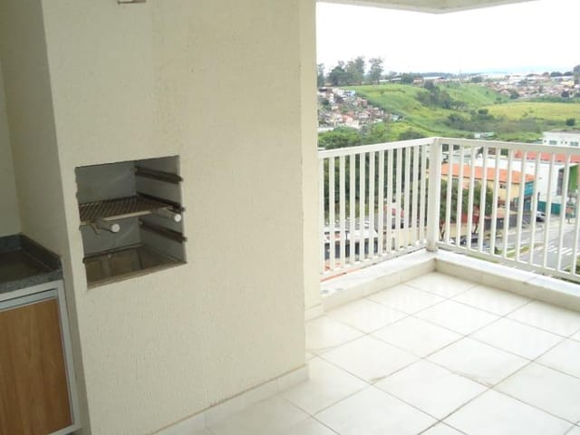 Foto do Apartamento - Apartamento com 3 dormitórios à venda, 100 m² por R$ 660.000,00 - Floradas de São José - São José dos Campos/SP | INDEPENDENCE NEGOCIOS IMOBILIARIOS LTDA