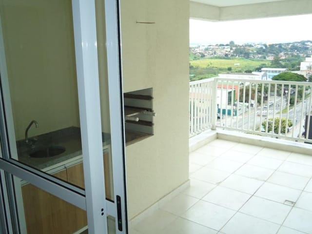Foto do Apartamento - Apartamento com 3 dormitórios à venda, 100 m² por R$ 660.000,00 - Floradas de São José - São José dos Campos/SP | INDEPENDENCE NEGOCIOS IMOBILIARIOS LTDA
