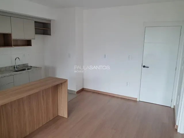 Apartamento 1 quarto e 1 banheiro, para alugar, no bairro Parque Campolim em Sorocaba