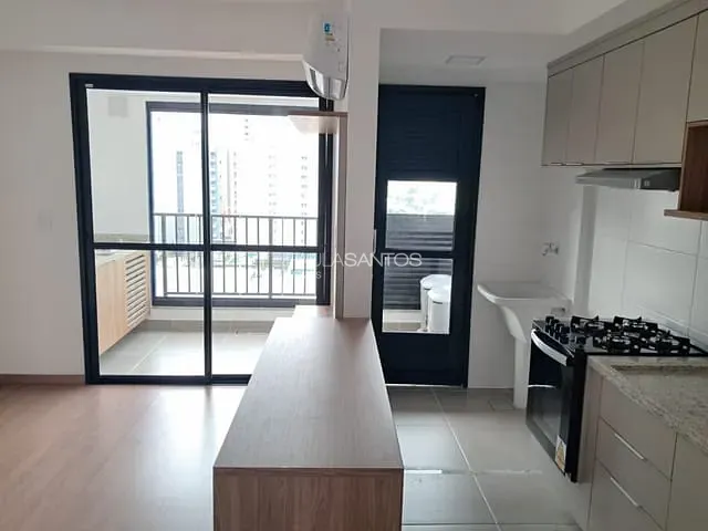 Apartamento 1 quarto e 1 banheiro, para alugar, no bairro Parque Campolim em Sorocaba