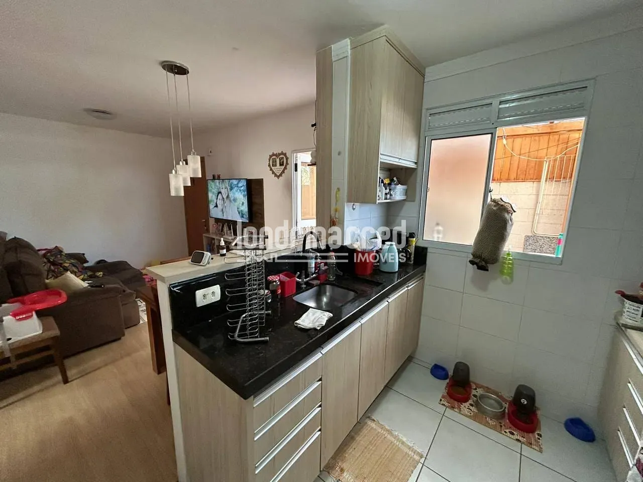Apartamento, 2 quartos, 50 m² - Foto 6