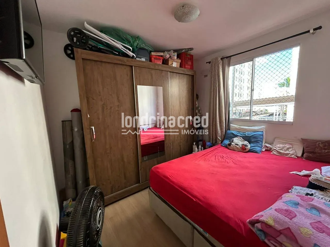 Apartamento, 2 quartos, 50 m² - Foto 8