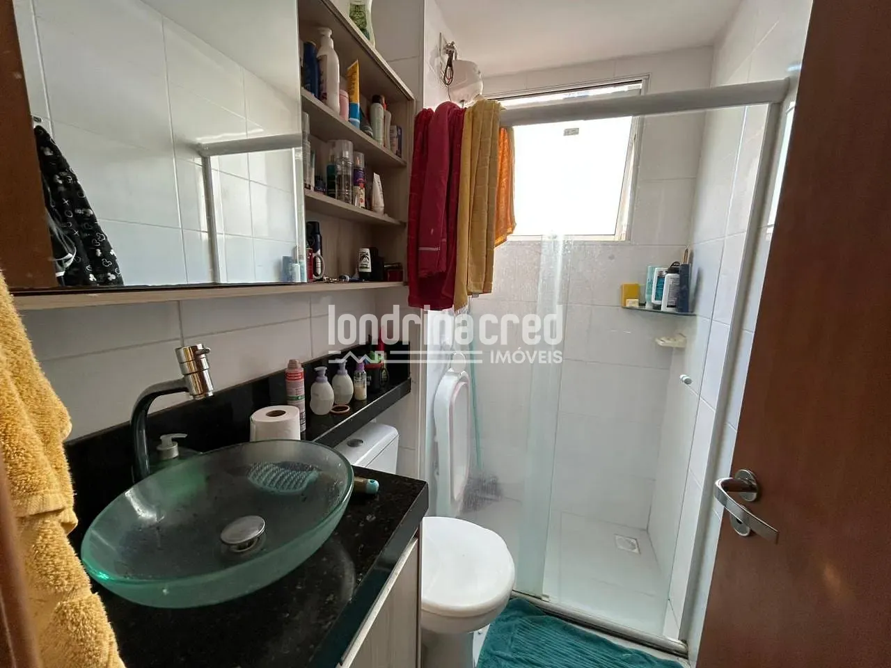Apartamento, 2 quartos, 50 m² - Foto 9
