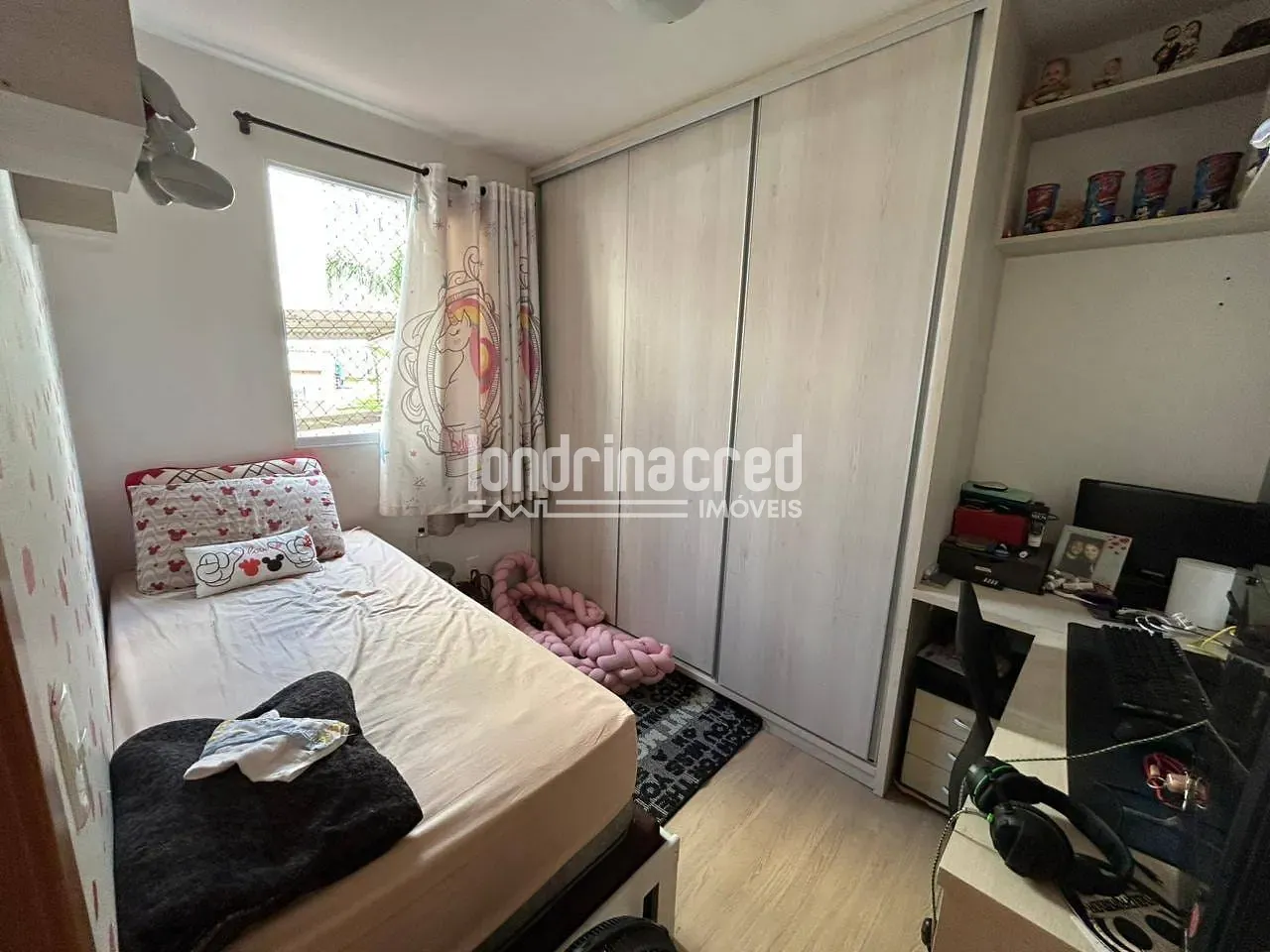 Apartamento, 2 quartos, 50 m² - Foto 11