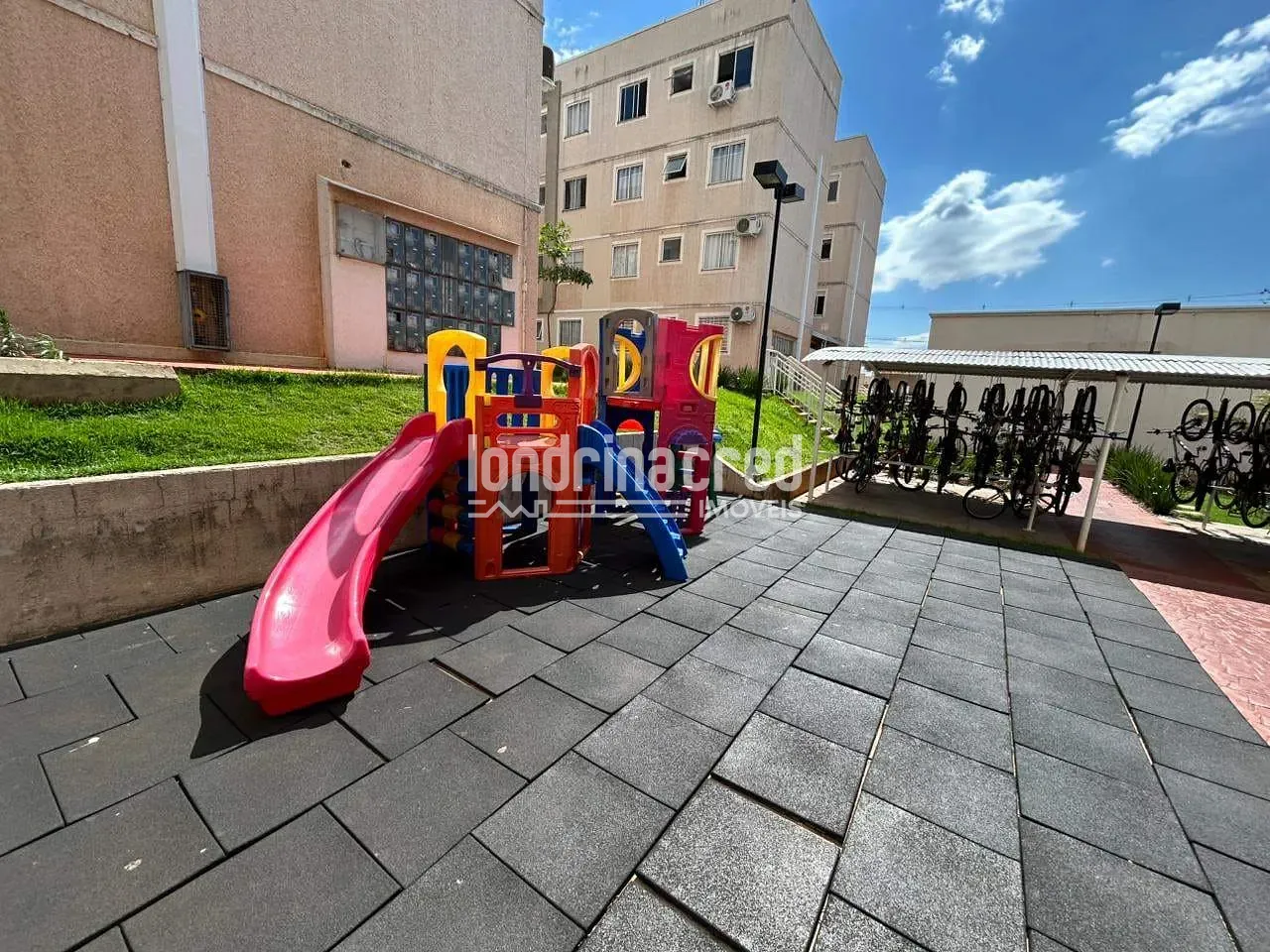 Apartamento, 2 quartos, 50 m² - Foto 13