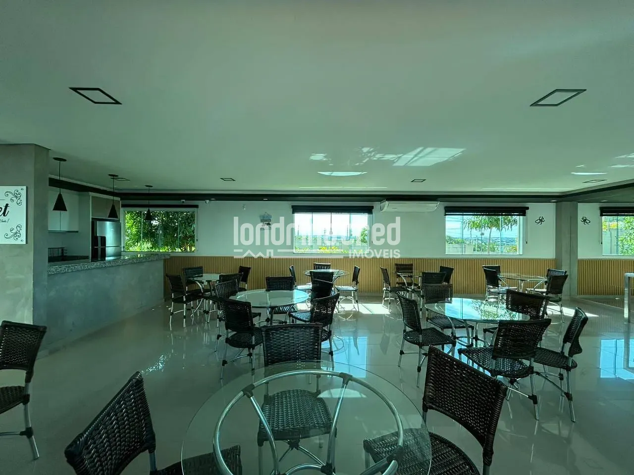 Apartamento, 2 quartos, 50 m² - Foto 15