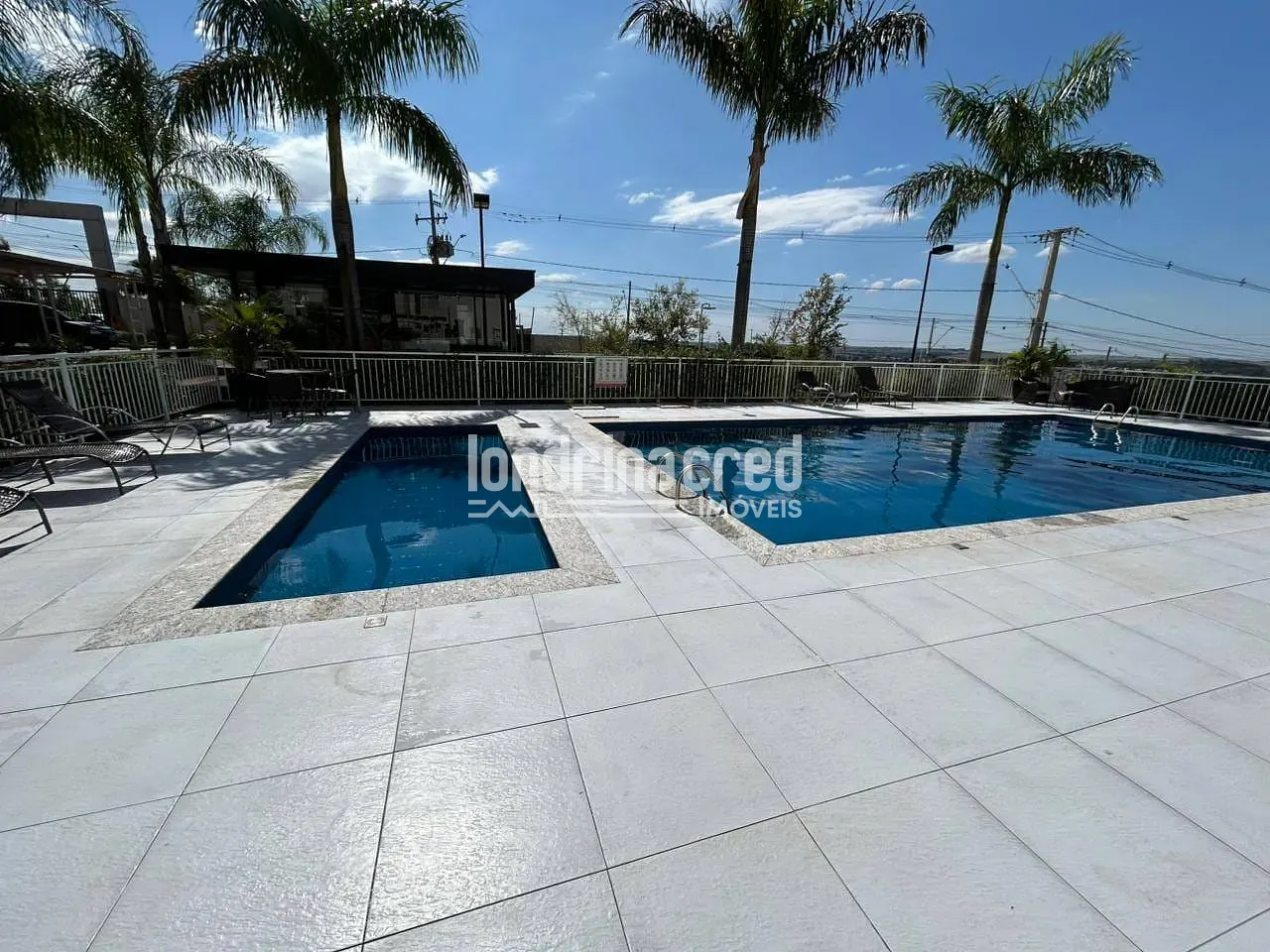 Apartamento, 2 quartos, 50 m² - Foto 17