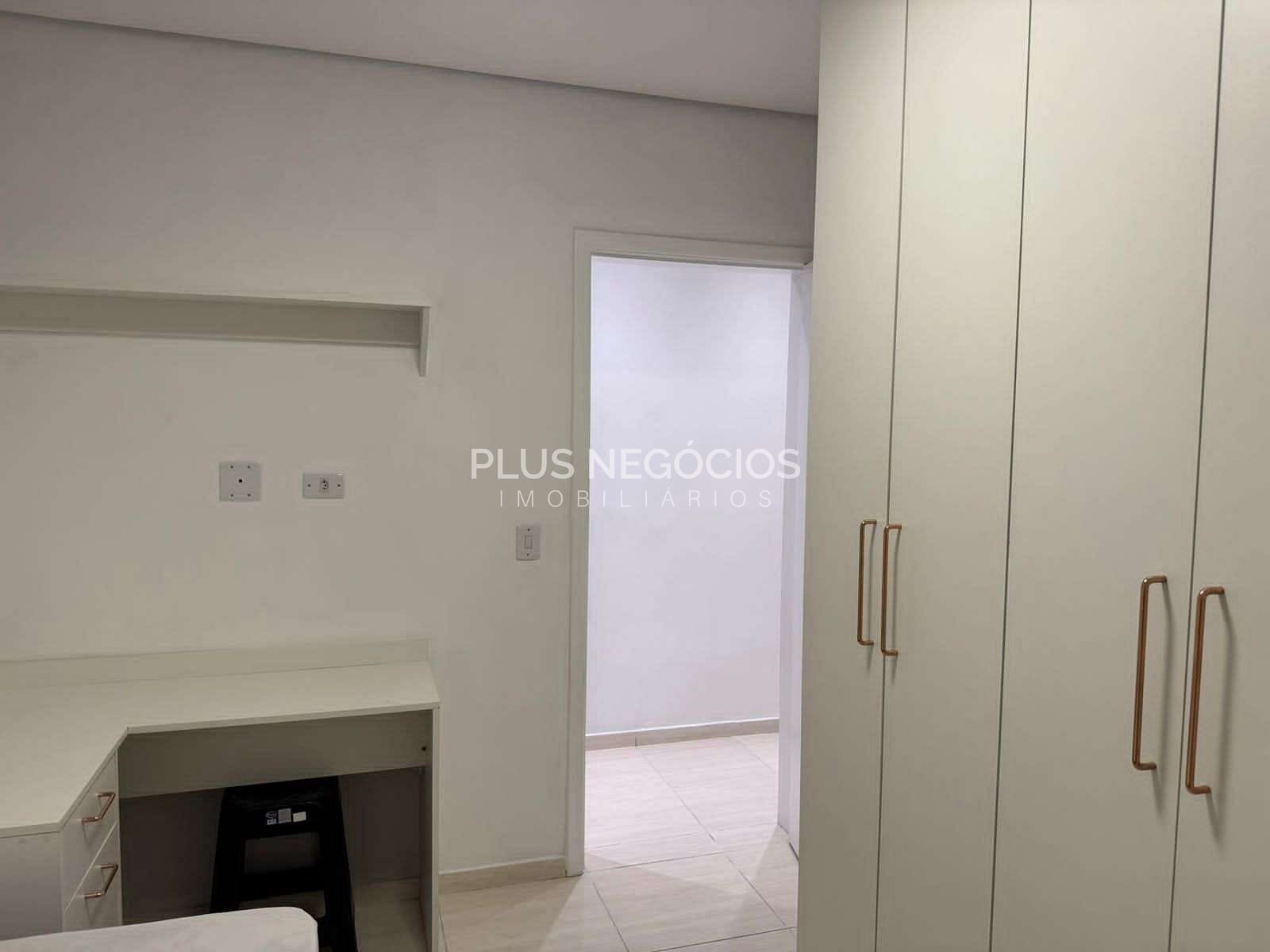 Apartamento à venda com 2 quartos, 54m² - Foto 8