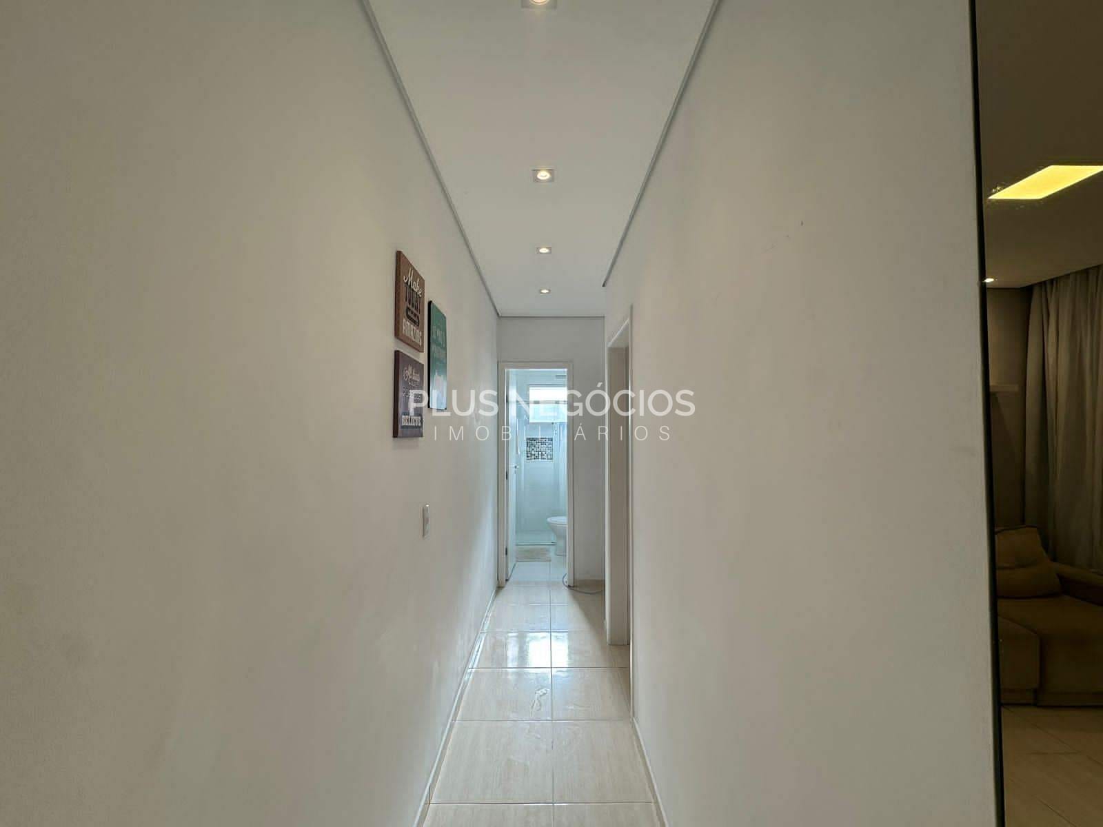 Apartamento à venda com 2 quartos, 54m² - Foto 9