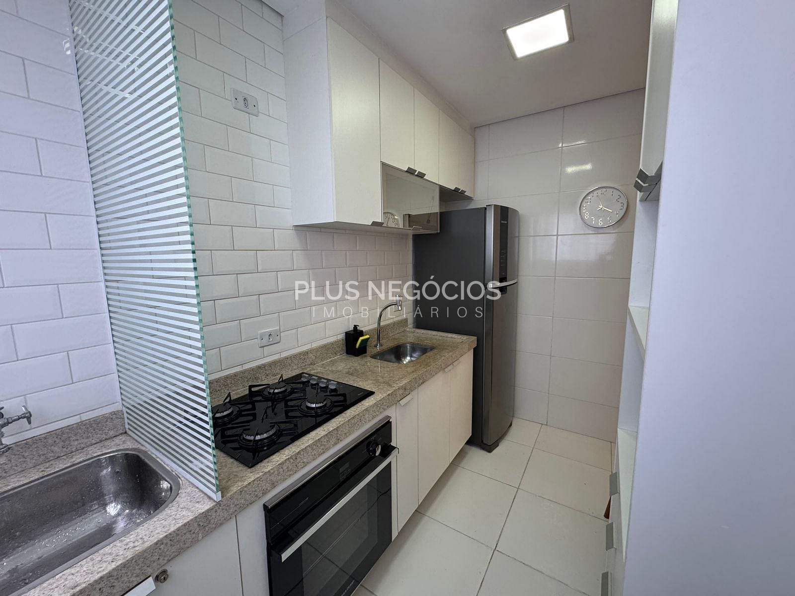 Apartamento à venda com 2 quartos, 54m² - Foto 7
