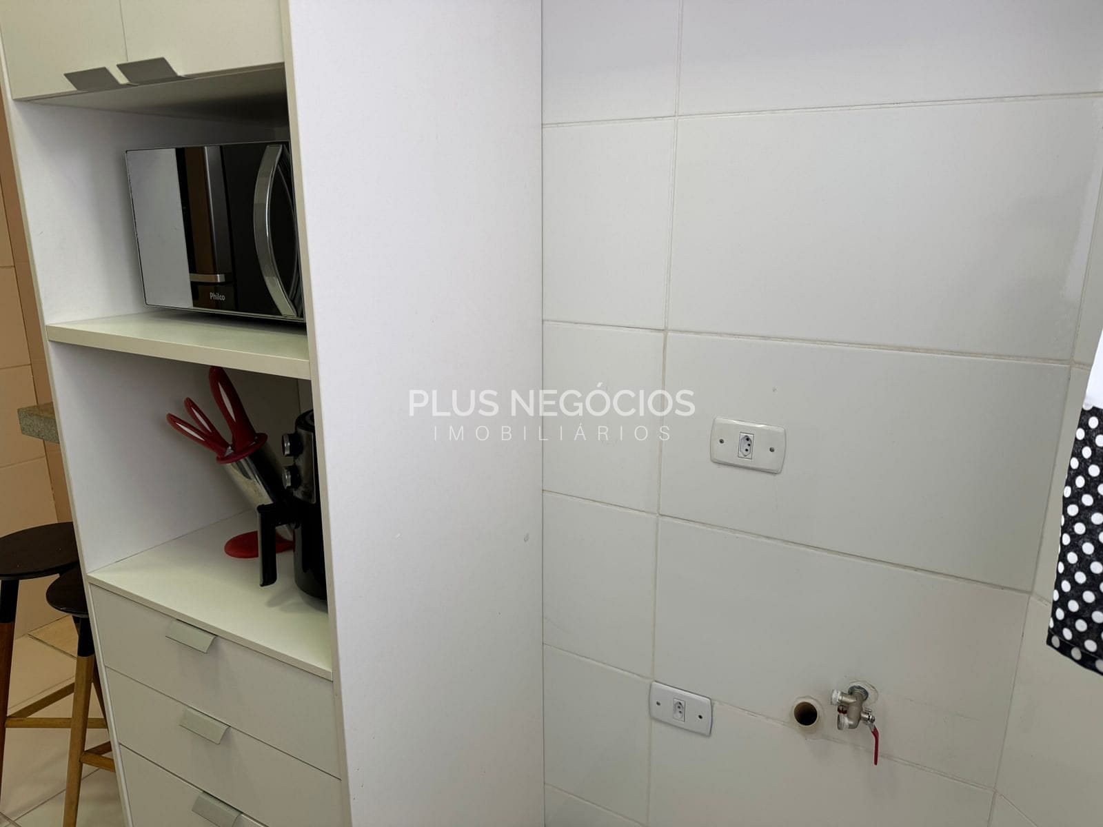 Apartamento à venda com 2 quartos, 54m² - Foto 5