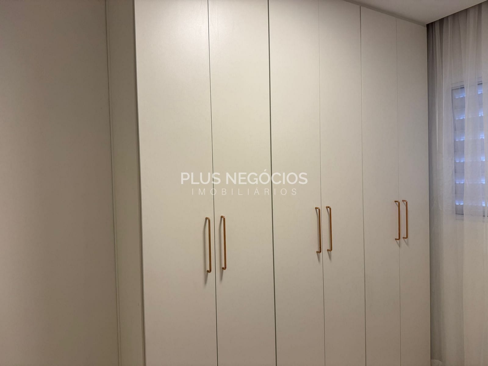Apartamento à venda com 2 quartos, 54m² - Foto 6