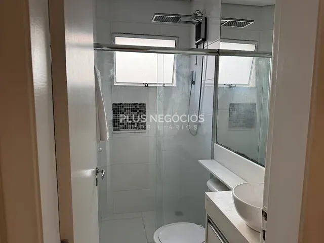 Apartamento com 54m² 2 quartos e 1 banheiro, à venda, no bairro Éden em Sorocaba