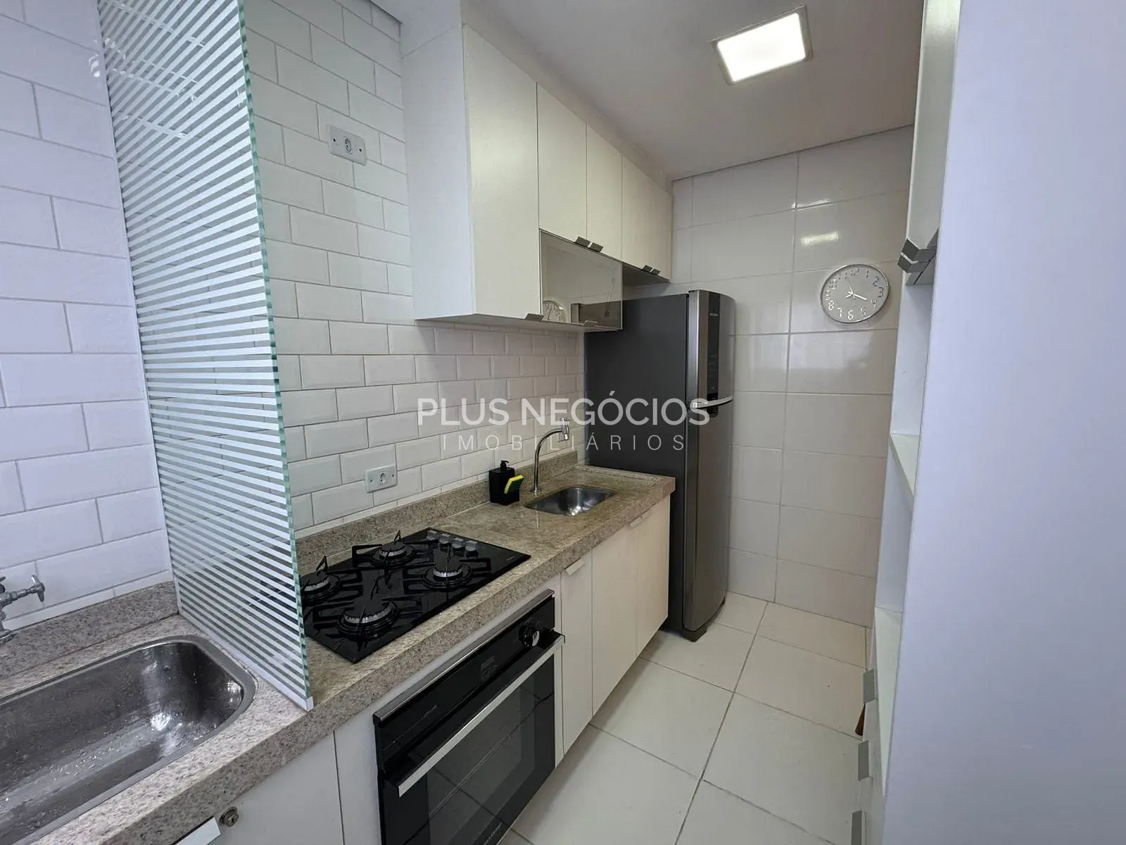 Apartamento, 2 quartos, 54 m² - Foto 7