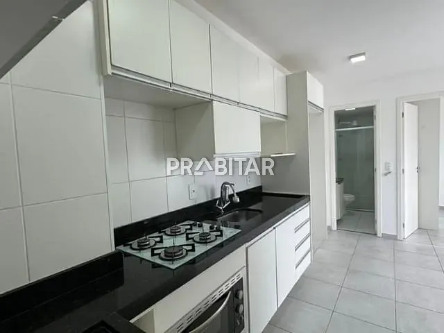 Apartamento com 36m² 2 quartos e 1 banheiro, à venda ou para alugar, no bairro Vila Leopoldina em São Paulo