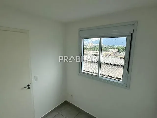 Apartamento com 36m² 2 quartos e 1 banheiro, à venda ou para alugar, no bairro Vila Leopoldina em São Paulo