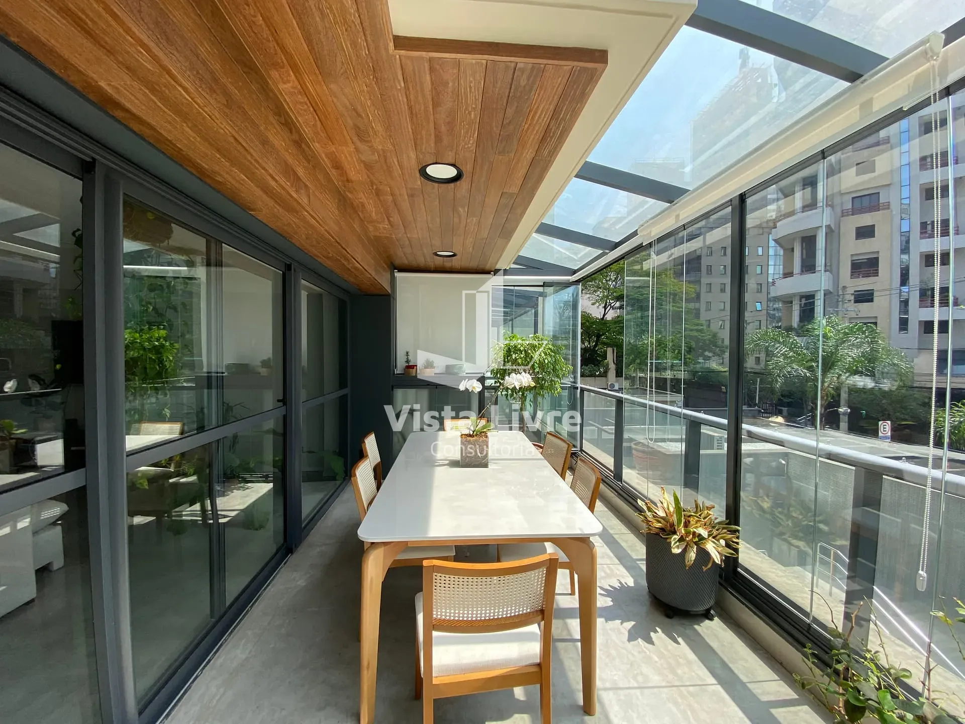 Apartamento, 2 quartos, 112 m² - Foto 6