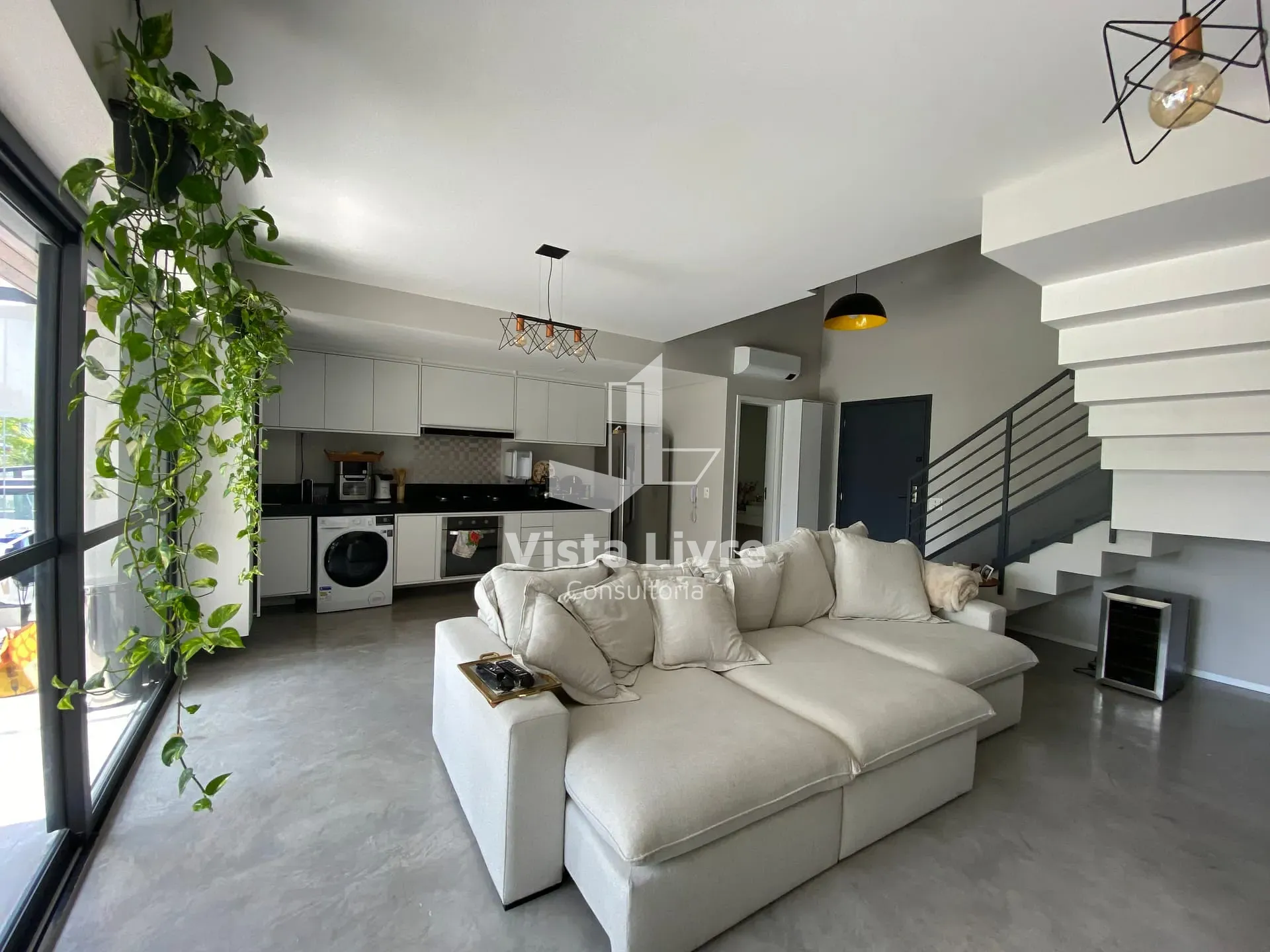 Apartamento, 2 quartos, 112 m² - Foto 1