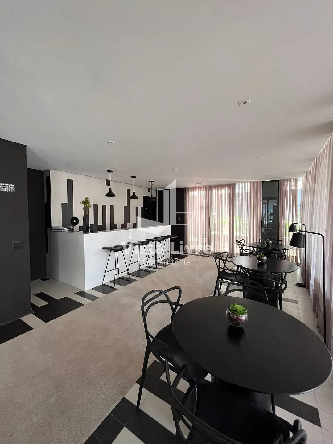 Apartamento, 2 quartos, 112 m² - Foto 15