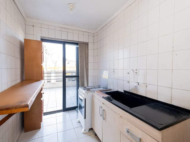 Apartamento com 90m² 2 quartos e 1 banheiro, à venda, no bairro Centro em Pelotas