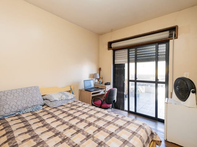 Apartamento com 90m² 2 quartos e 1 banheiro, à venda, no bairro Centro em Pelotas