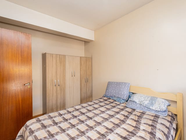 Apartamento com 90m² 2 quartos e 1 banheiro, à venda, no bairro Centro em Pelotas