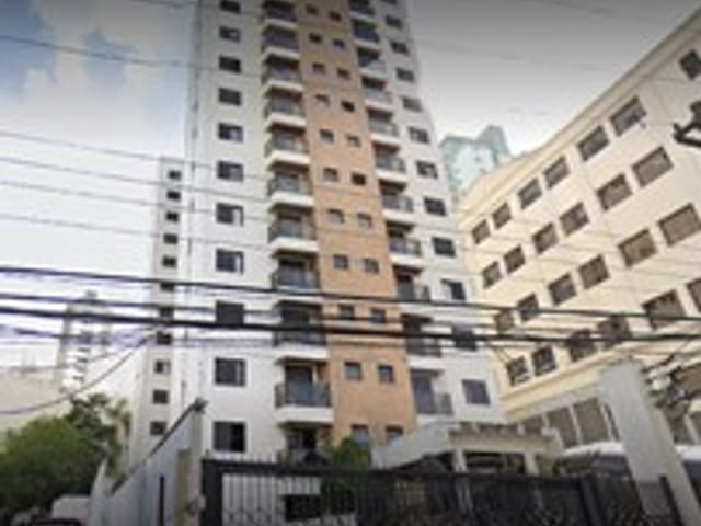 Apartamento com 92m² 3 quartos e 3 banheiros, à venda, no bairro Vila Mariana em São Paulo