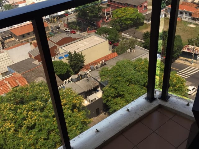 Apartamento com 92m² 3 quartos e 3 banheiros, à venda, no bairro Vila Mariana em São Paulo