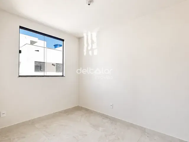 Apartamento com 54m² 2 quartos e 2 banheiros, à venda, no bairro Santa Mônica em Belo Horizonte
