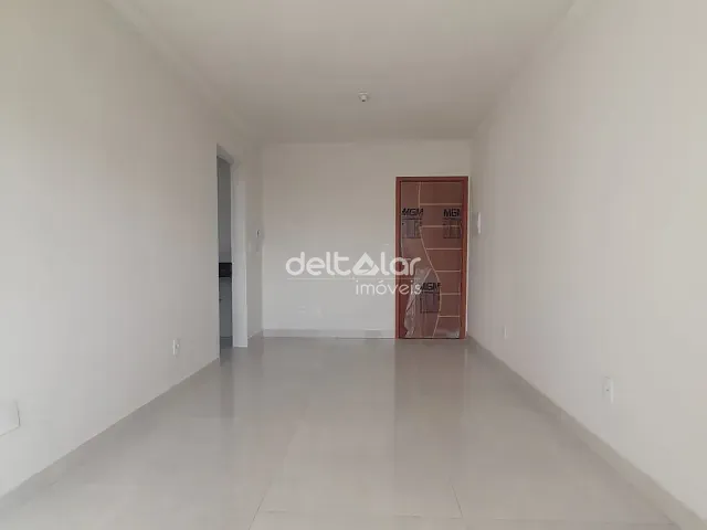 Apartamento com 54m² 2 quartos e 2 banheiros, à venda, no bairro Santa Mônica em Belo Horizonte